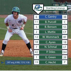 Image post by @gcsubobcats on Instagram