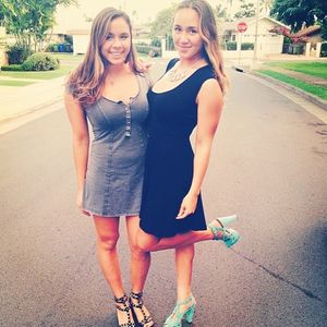 Image post by @rissmoore10 on Instagram