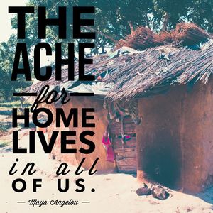 Image post by @childrensrelief on Instagram