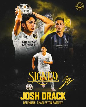 Image post by @charlestonbattery on Instagram