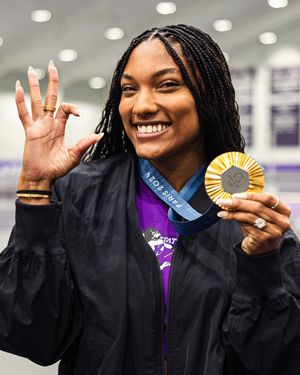 Image post by @KStateTFXC on Twitter