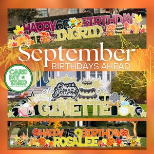 Image post by @cardmyyard_elpasoeast on Instagram