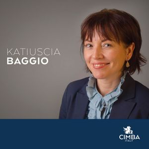 Image post by @cimbaitaly on Instagram