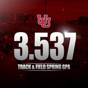 Image post by @utahtrackxc on Instagram