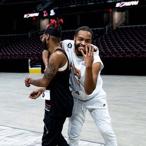 Image post by @cavsscreamteam on Instagram