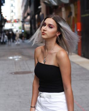 Image post by @aishaphotographyy on Instagram