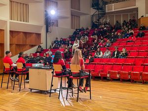 Image post by @esuniversity on Instagram
