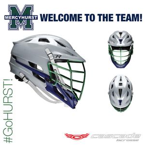 Image post by @cascade_lacrosse on Instagram