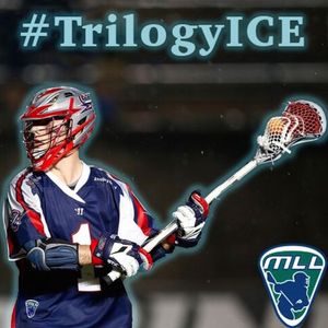 Image post by @trilogylacrosse on Instagram