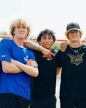 Image post by @imgalacrosse on Instagram