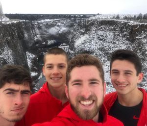 Image post by @richmondxctf on Instagram