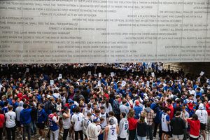 Image post by @kuathletics on Instagram