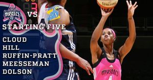 Image post by @washmystics on Instagram