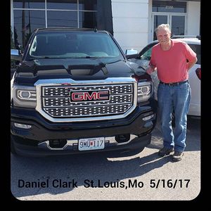 Image post by @davesinclairbuickgmc on Instagram