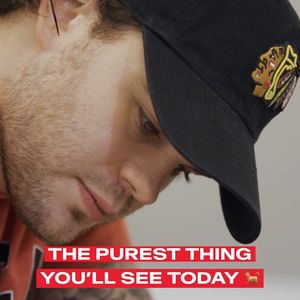 Image post by @nhlblackhawks on Instagram