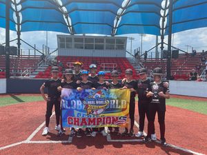 Image post by @usssabaseball on Instagram
