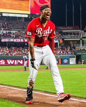 Image post by @reds on Instagram