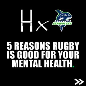 Image post by @seawolvesrugby on Instagram