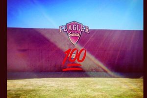 Image post by @flaglerbaseball on Instagram