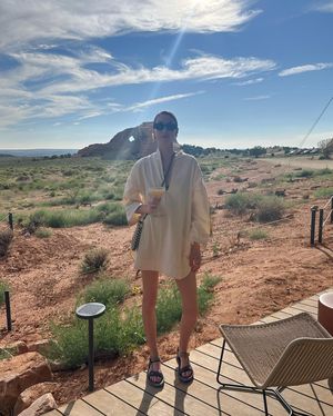 Image post by @whitneyeveport on Instagram