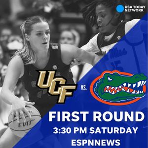 Image post by @gatorsports on Instagram