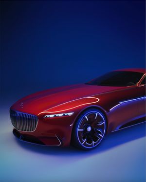 Image post by @mercedesbenz on Instagram
