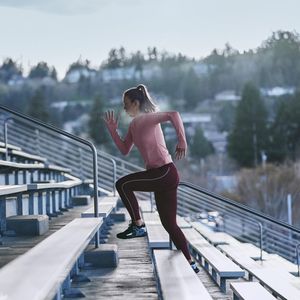 Image post by @underarmourwomen on Instagram