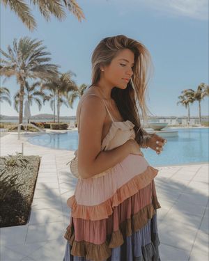 Image post by @fabiolamillican on Instagram