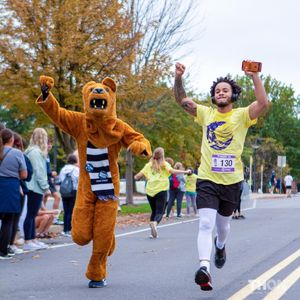 Image post by @pennstatethon on Instagram
