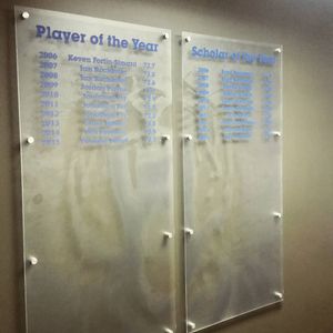 Image post by @memphismgolf on Instagram