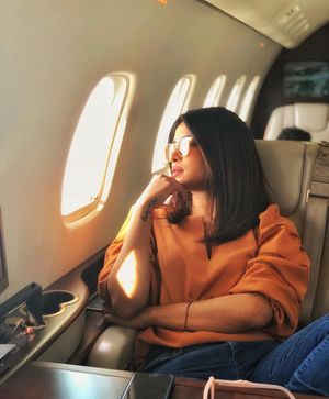Image post by @priyankachopra on Instagram