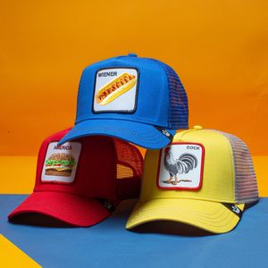 Image post by @goorinbros on Instagram