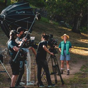 Image post by @coxcommunications on Instagram