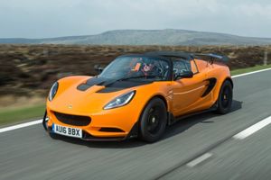 Image post by @lotuscars on Instagram