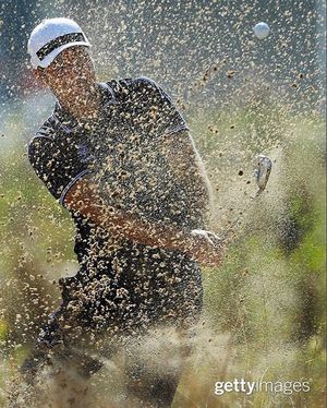 Image post by @gettysport on Instagram