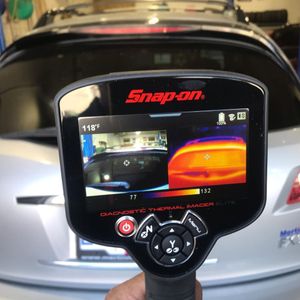 Image post by @snapon_official on Instagram