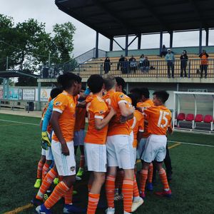 Image post by @dynamoacademy on Instagram