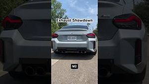 Video post by @bmwblog on YouTube