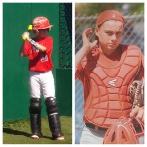 Image post by @eastonbaseball on Instagram