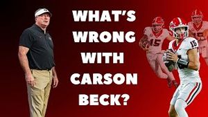 Video post by @ugasports on YouTube