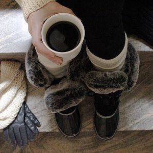 Image post by @keurig on Instagram