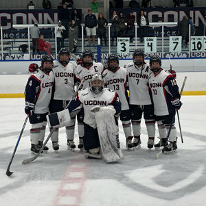 Image post by @uconnwhoc on Instagram