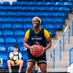 Image post by @wvuwbb on Instagram