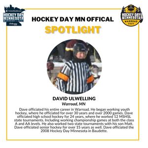 Image post by @whockeytownusa on Instagram