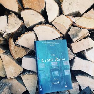 Image post by @gallerybooks on Instagram
