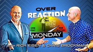 Video post by @richeisenshow on YouTube