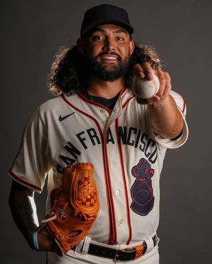 Image post by @sfgigantes on Instagram