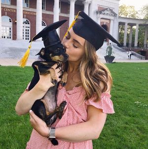Image post by @vanderbiltu on Instagram
