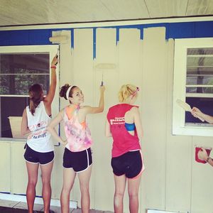 Image post by @fgcu_xc on Instagram