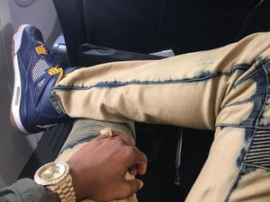 Image post by @myfabolouslife on Instagram